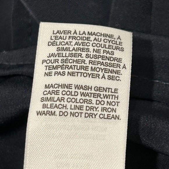 Size XL NWOT- Dynamite, royal blue - Picture 3 of 10